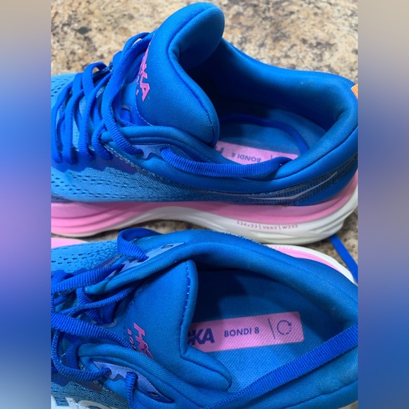 HOKA BONDI 8 - Picture 5 of 9